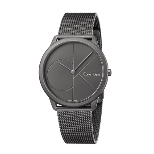 Orologi calvin klein uomo nuova collezione best sale